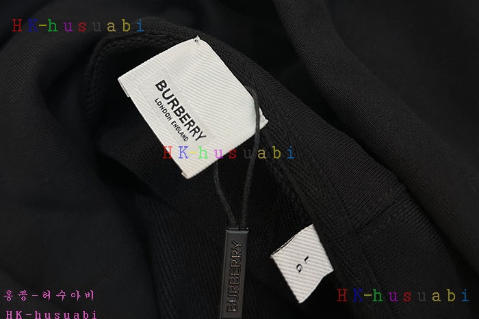 NEW 버버리 후드티 신상 BB 754055