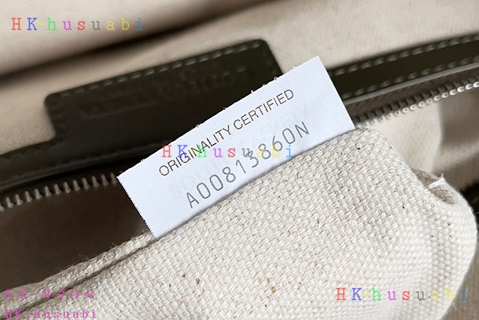 ★미러급★보테가베네타 겟어웨이 라지 브리프케이스 766361-3