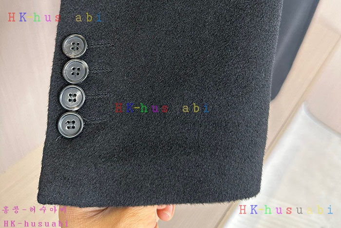 NEW 제냐 코트 신상  Z 570010
