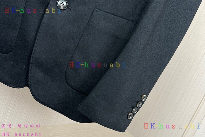 NEW 제냐 자켓 신상  Z 570019
