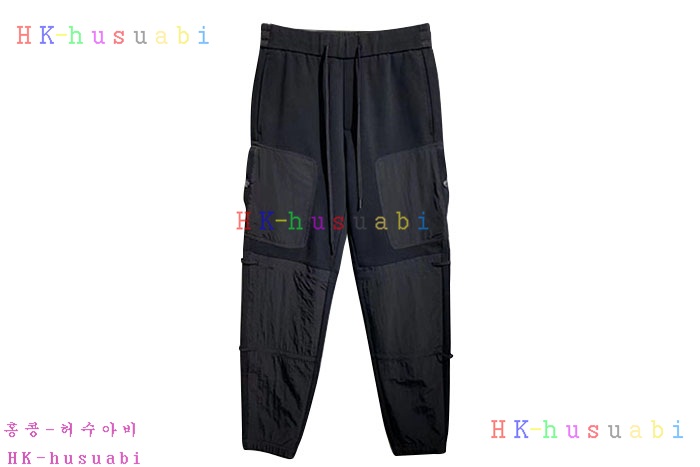 NEW 제냐 바지  신상  Z 570025