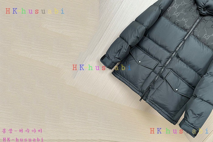 NEW 구찌 패딩 신상 GU 6844042