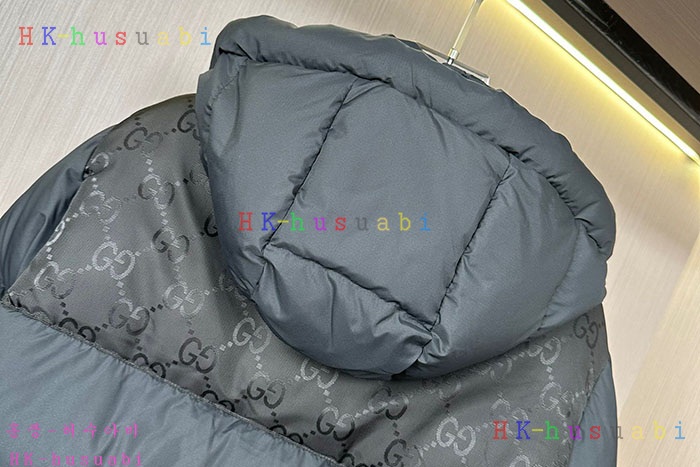 NEW 구찌 패딩 신상 GU 6844042