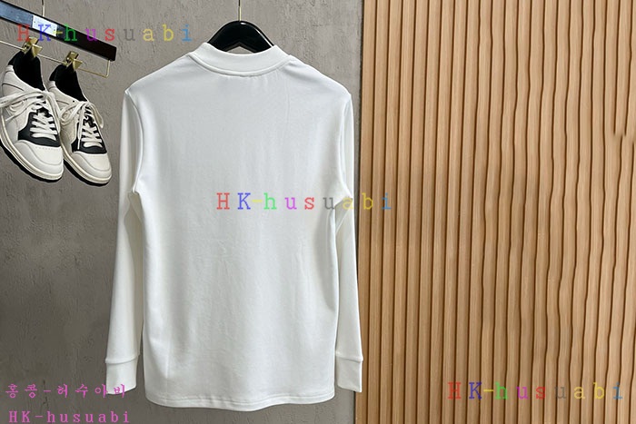 NEW 구찌 긴팔티 신상 GU 6844060