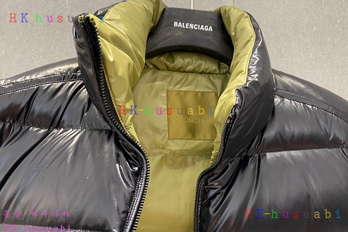 NEW 몽클레어 패딩조끼 신상 M 3654441