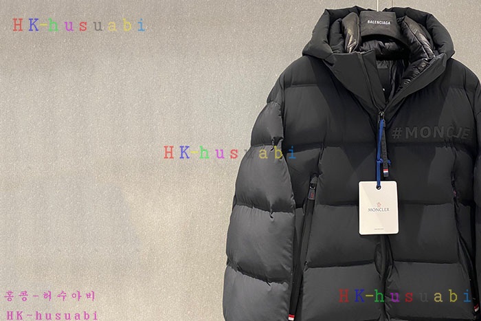 NEW 몽클레어 패딩 신상 M 3654443