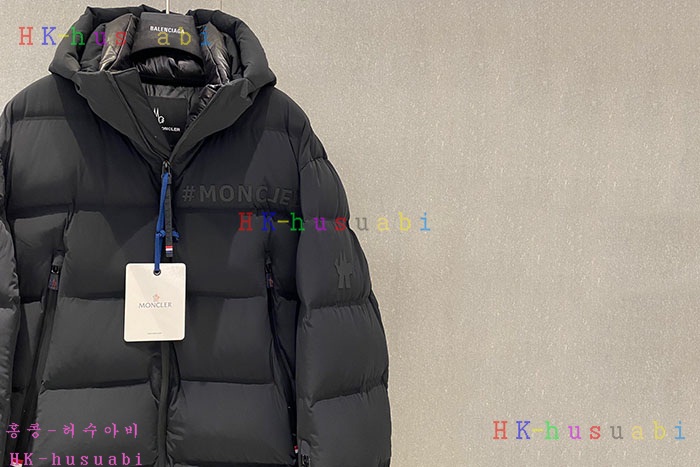NEW 몽클레어 패딩 신상 M 3654443