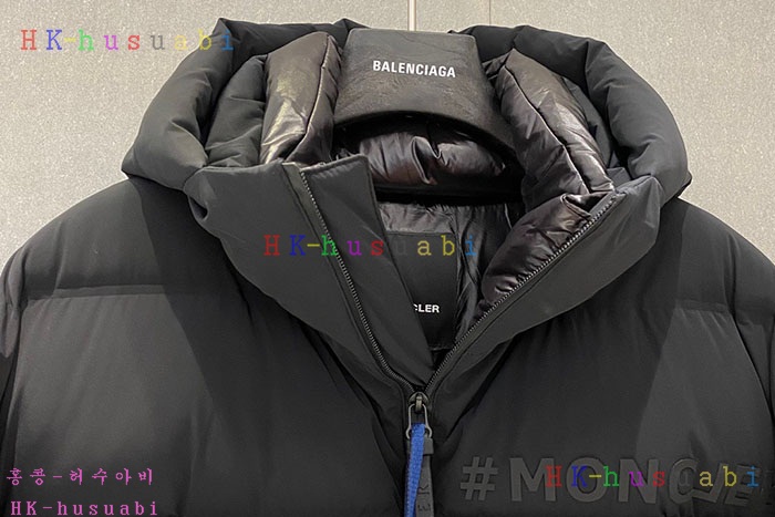 NEW 몽클레어 패딩 신상 M 3654443