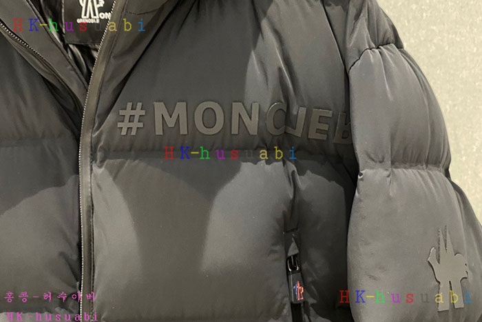 NEW 몽클레어 패딩 신상 M 3654443
