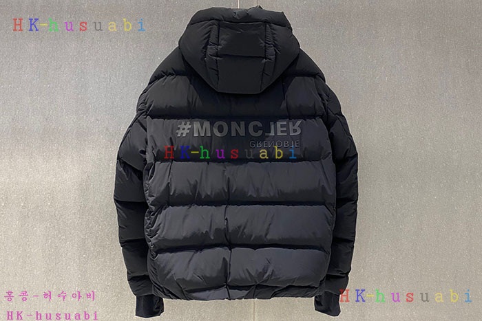 NEW 몽클레어 패딩 신상 M 3654443