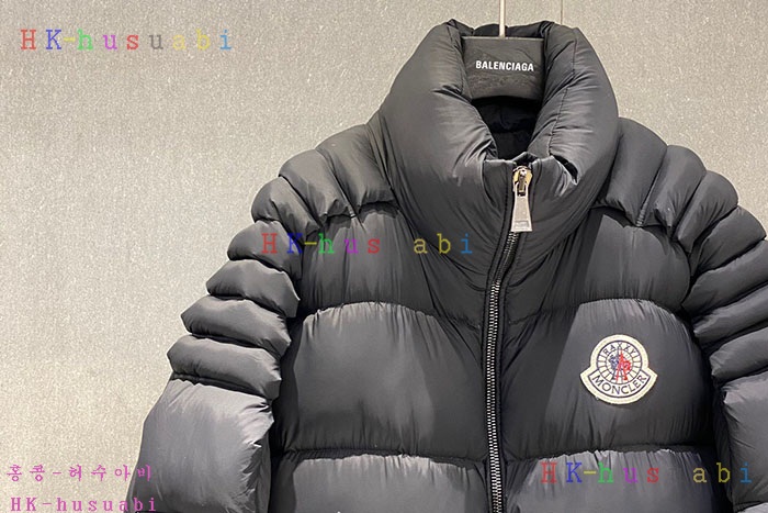 NEW 몽클레어 패딩 신상 M 3654453