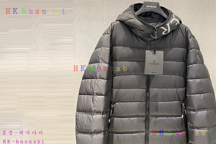 NEW 몽클레어 패딩 신상 M 3654461