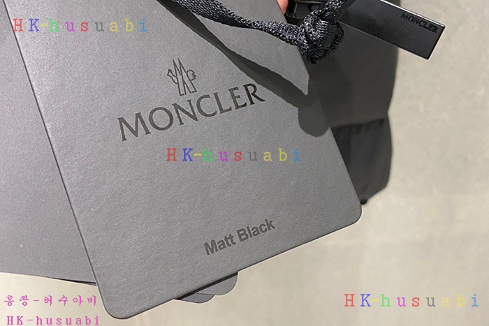 NEW 몽클레어 패딩 신상 M 3654461