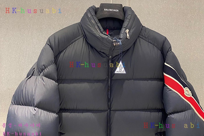 NEW 몽클레어 패딩 신상 M 3654462