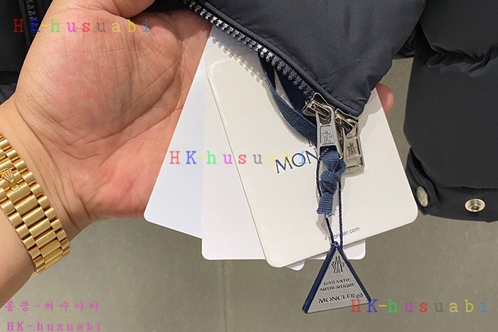 NEW 몽클레어 패딩 신상 M 3654462