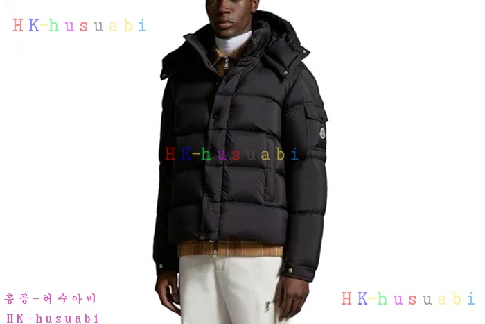 NEW 몽클레어 패딩 신상 M 3654470