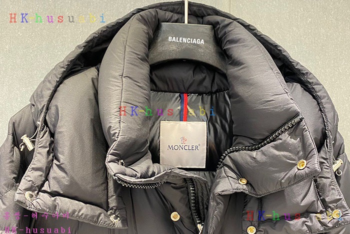 NEW 몽클레어 패딩 신상 M 3654470