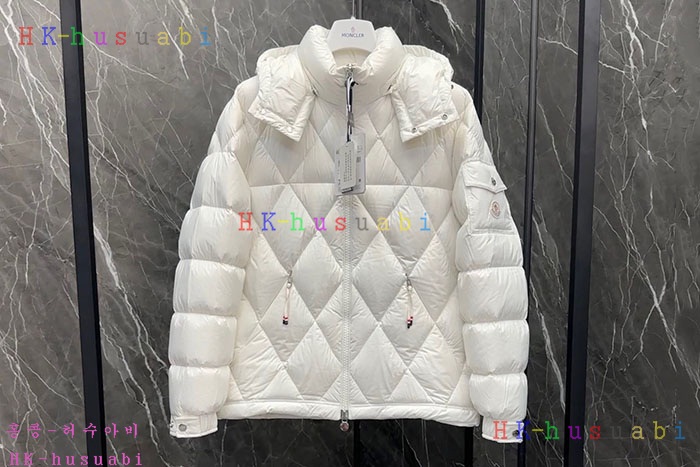 NEW 몽클레어 패딩 신상 M 3654477