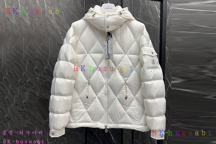 NEW 몽클레어 패딩 신상 M 3654477
