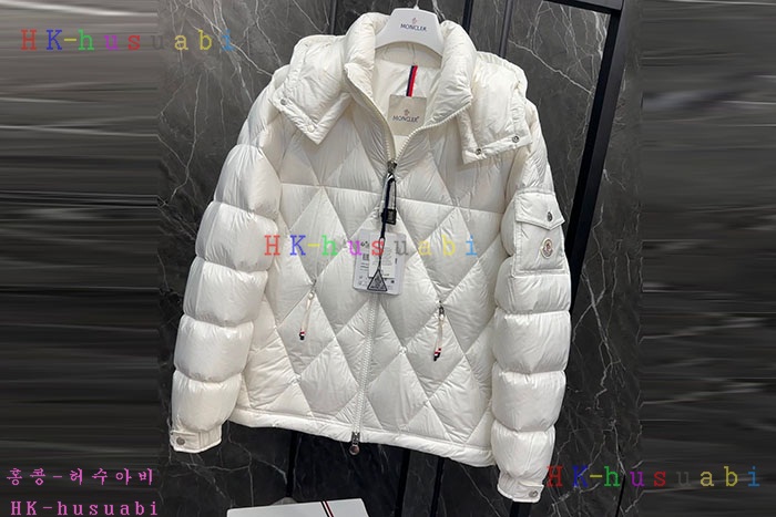NEW 몽클레어 패딩 신상 M 3654477