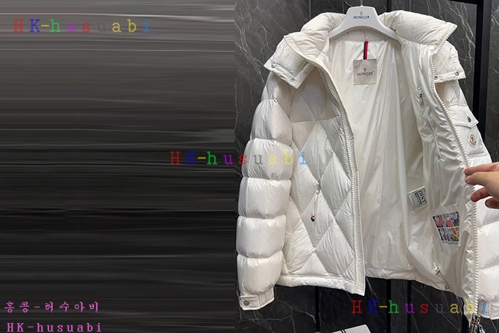 NEW 몽클레어 패딩 신상 M 3654477