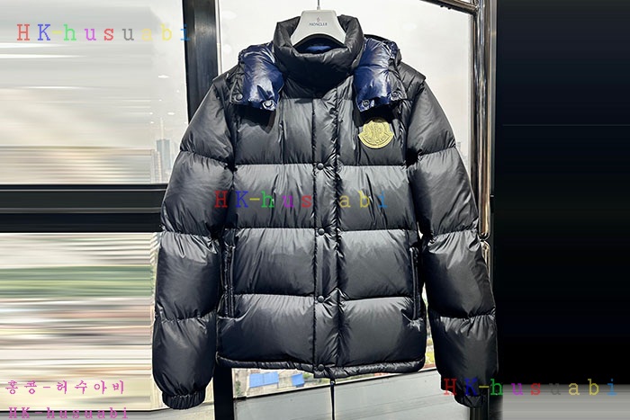 NEW 몽클레어 패딩 신상 M 3654482