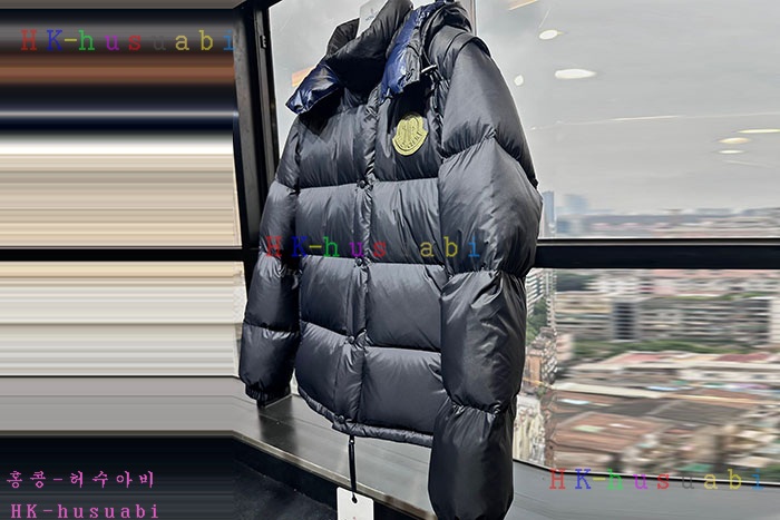 NEW 몽클레어 패딩 신상 M 3654482