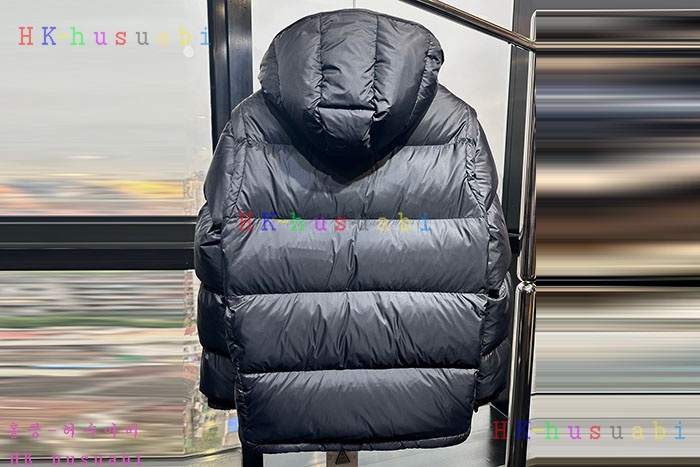 NEW 몽클레어 패딩 신상 M 3654482