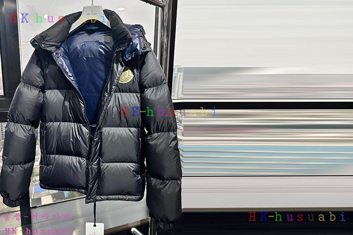NEW 몽클레어 패딩 신상 M 3654482