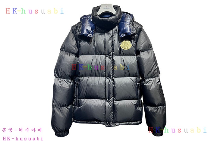 NEW 몽클레어 패딩 신상 M 3654482