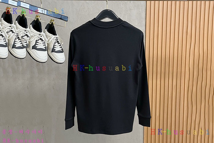 NEW 버버리 긴팔티 신상 B 70444028