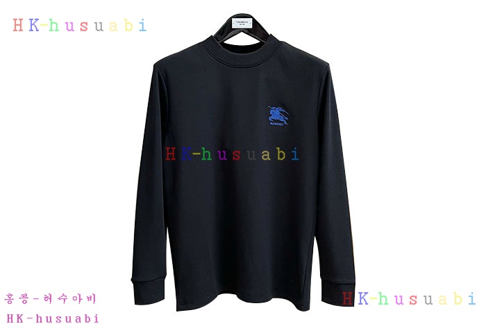 NEW 버버리 긴팔티 신상 B 70444028
