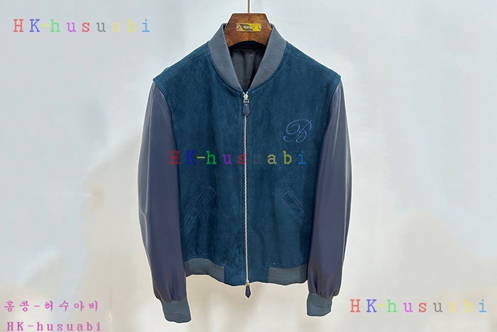 NEW 벨루티 가죽자켓 신상 B 6925001