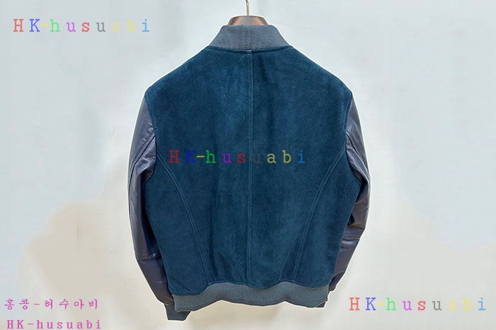NEW 벨루티 가죽자켓 신상 B 6925001