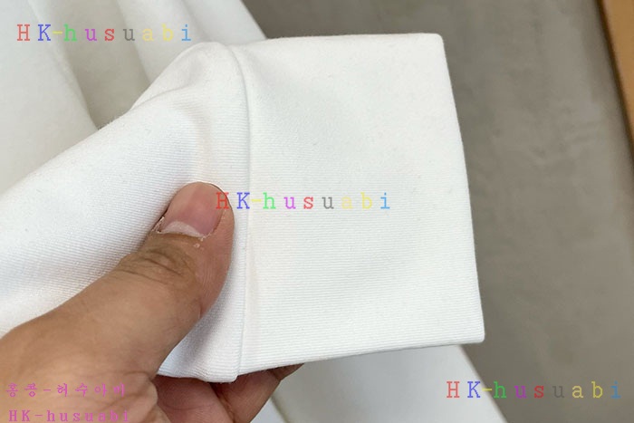 NEW 베르사체 긴팔티 신상 V 6933500