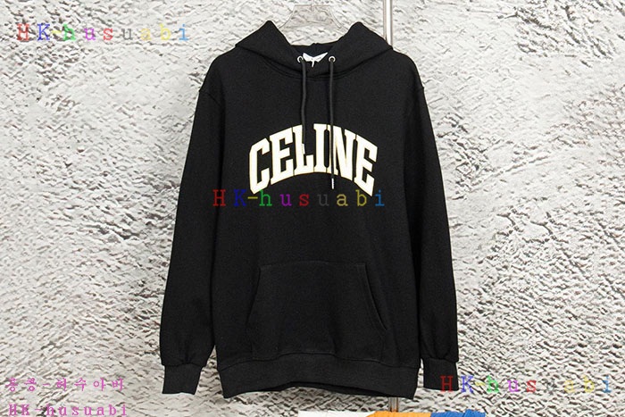 NEW 셀린느 후드티 신상  C 5114013