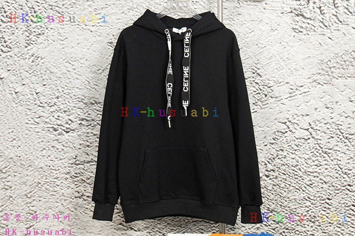 NEW 셀린느 후드티 신상  C 5114014