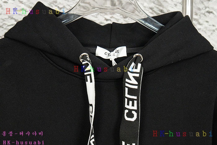 NEW 셀린느 후드티 신상  C 5114014