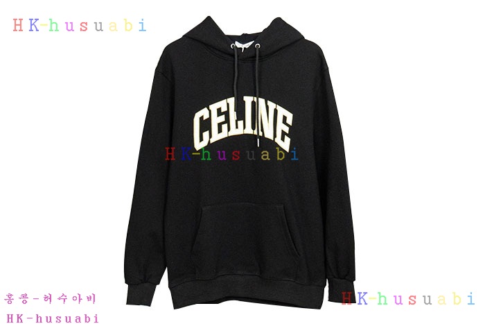 NEW 셀린느 후드티 신상  C 5114013