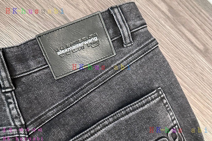 NEW 알렉산더왕 바지 신상 W 1455010