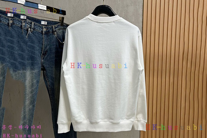 NEW 알렉산더왕 맨투맨 신상 W 1455012