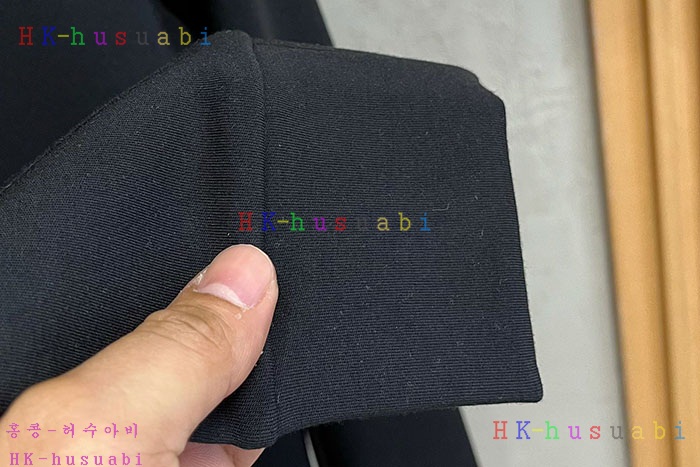 NEW 에르메스 긴팔티 신상 H 114883