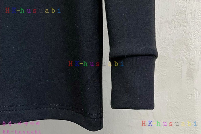 NEW 에르메스 긴팔티 신상 H 114883