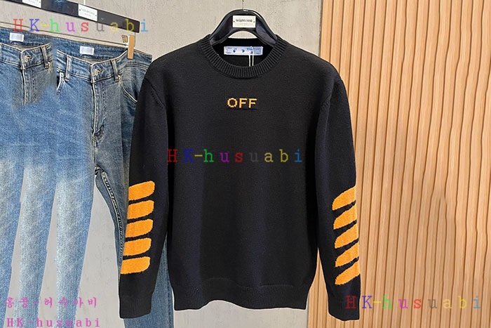 NEW 오프화이트 자켓 신상 OF 5570401