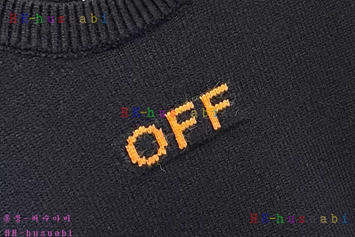 NEW 오프화이트 자켓 신상 OF 5570401