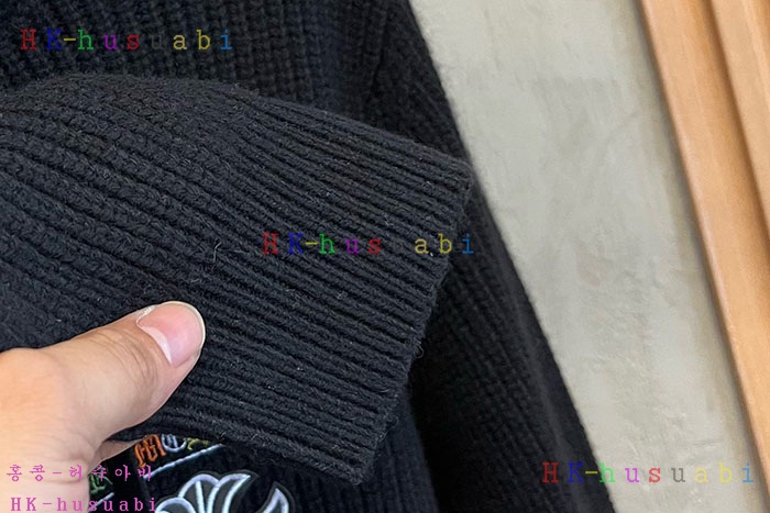 NEW 크롬하츠 후드집업 신상 C 584010