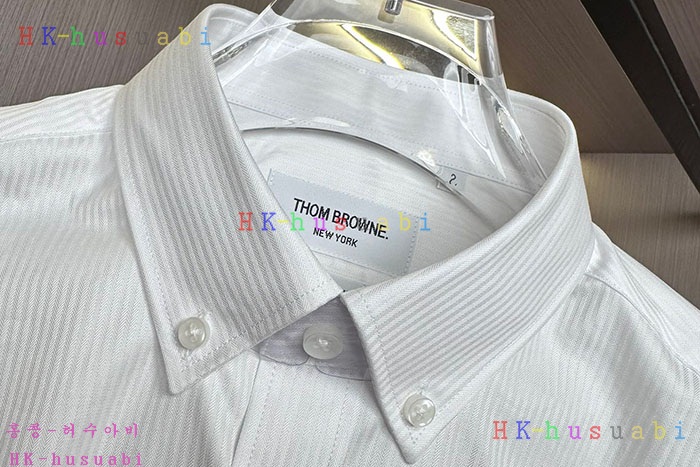 NEW 톰브라운 셔츠 신상 TB 5570400