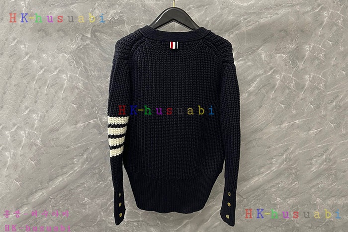NEW 톰브라운 가디건 신상 TB 5570401
