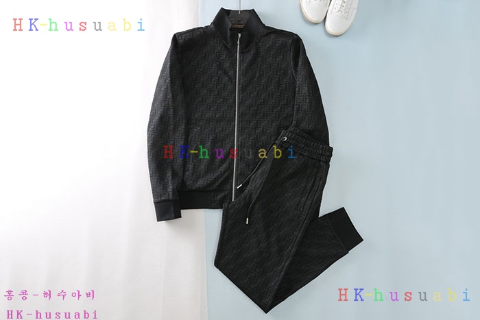 NEW 펜디 상하의셋트 신상 FD 4488586