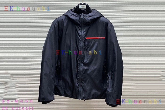 NEW 프라다 패딩 신상 P 4475032